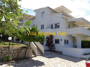 Villa Kristina Rab